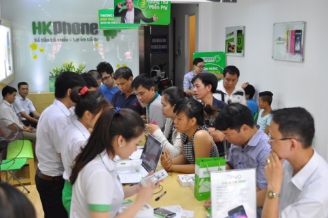 Nhiều người e ngại iRevo sẽ khó mua như những sản phẩm ưu đãi trước đây.