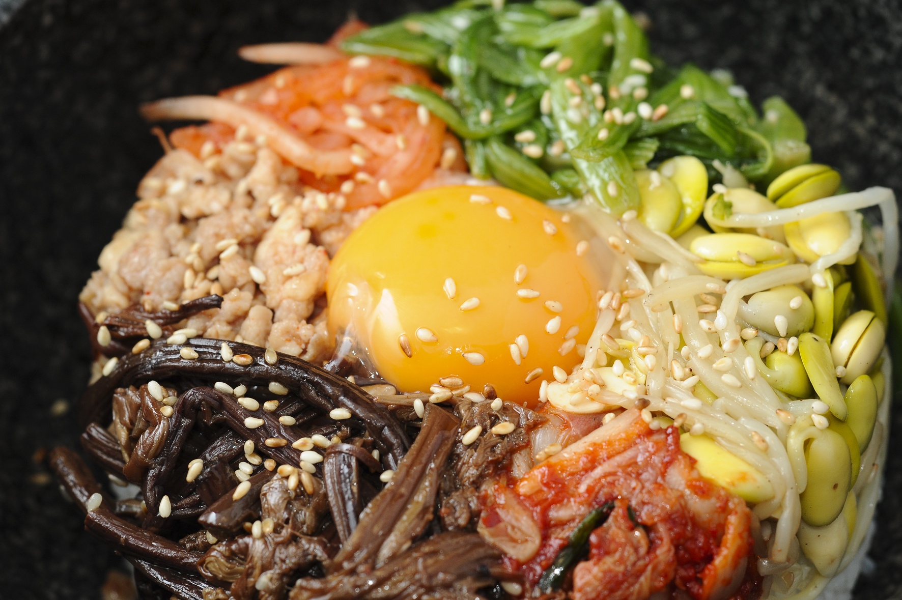 Thuong thuc mon Nhat ngon, gia hap dan tai Tasaki BBQ hinh anh