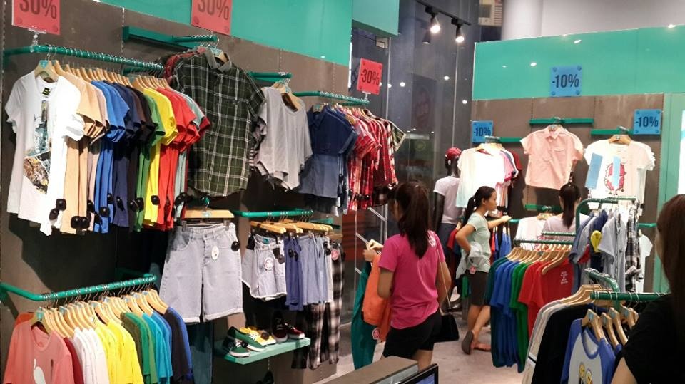 BOO ket he hoanh trang voi Super Sale 2014 hinh anh