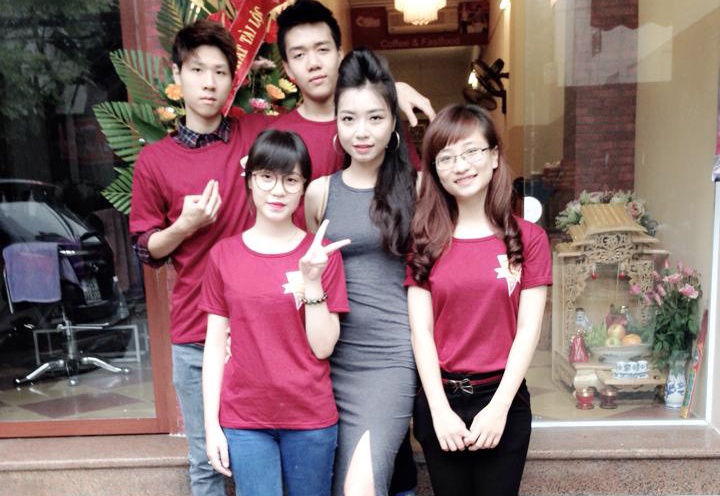 Bat mi ve ban gai cua Vuong Anh O le hinh anh