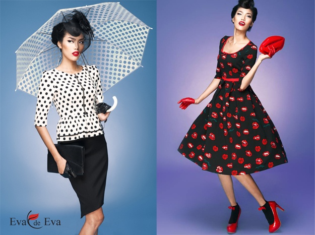 Eva de Eva ra mat BST Sweets Sound of Autumn hinh anh