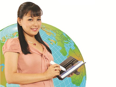 'Cam nang xuat ngoai Smart Pen' hinh anh