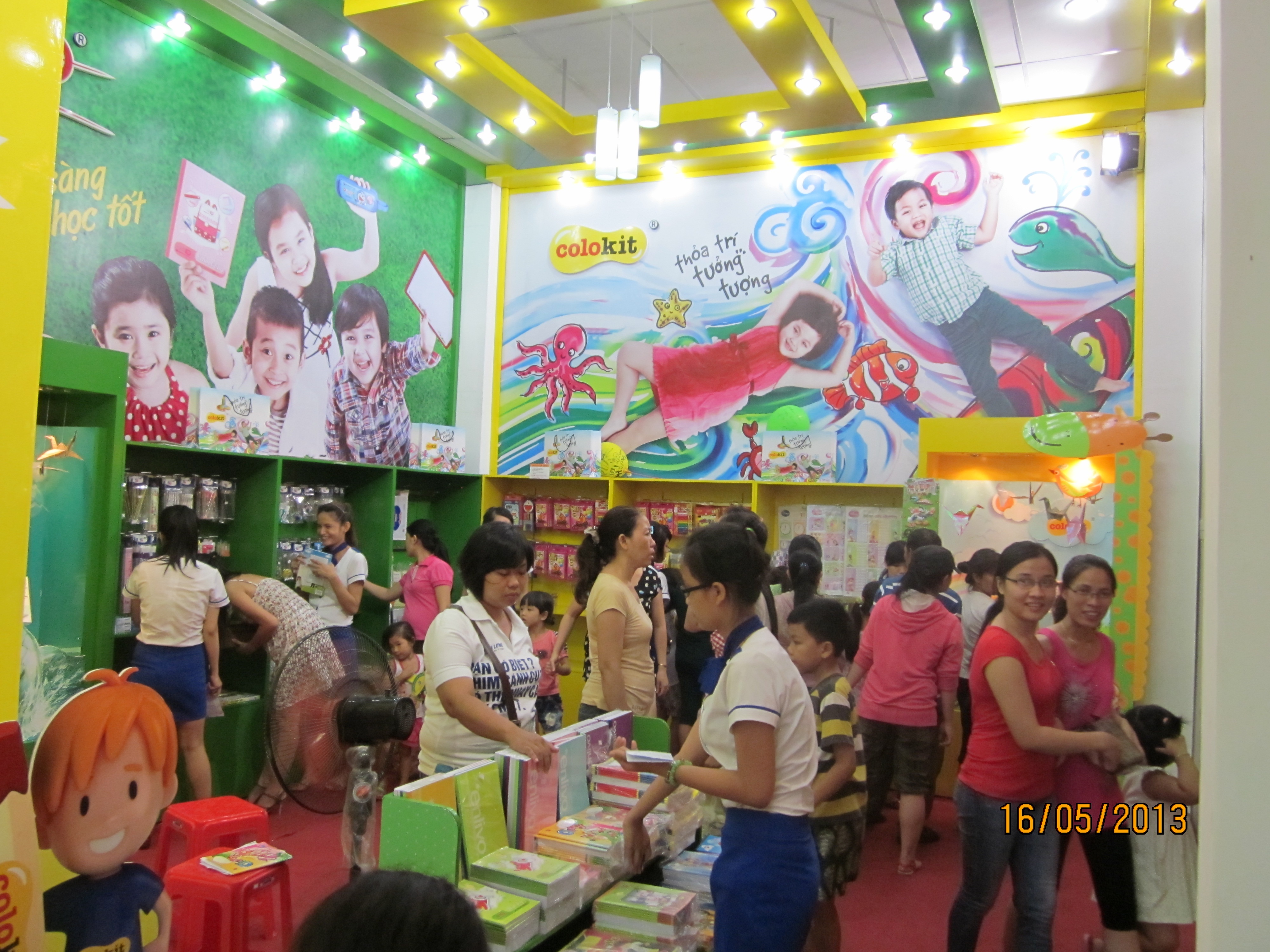 Dung cu hoc tap an toan cho suc khoe hinh anh