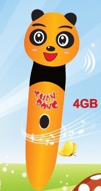 But Than Dong giup tre phat trien tu duy hinh anh