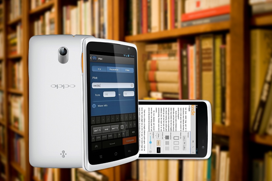 Nhung ly do sinh vien nen dung smartphone hinh anh