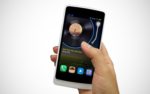 Nhung tinh nang cua Oppo duoc nguoi dung danh gia cao hinh anh