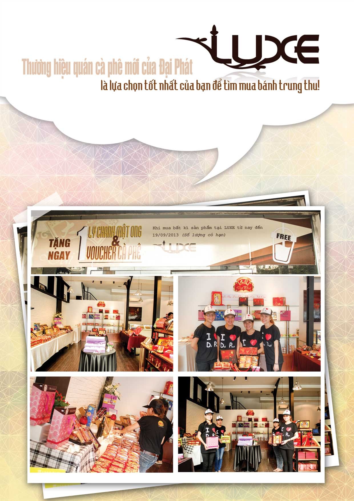 Dai Phat khai truong cua hang moi tai duong Ly Chinh Thang hinh anh