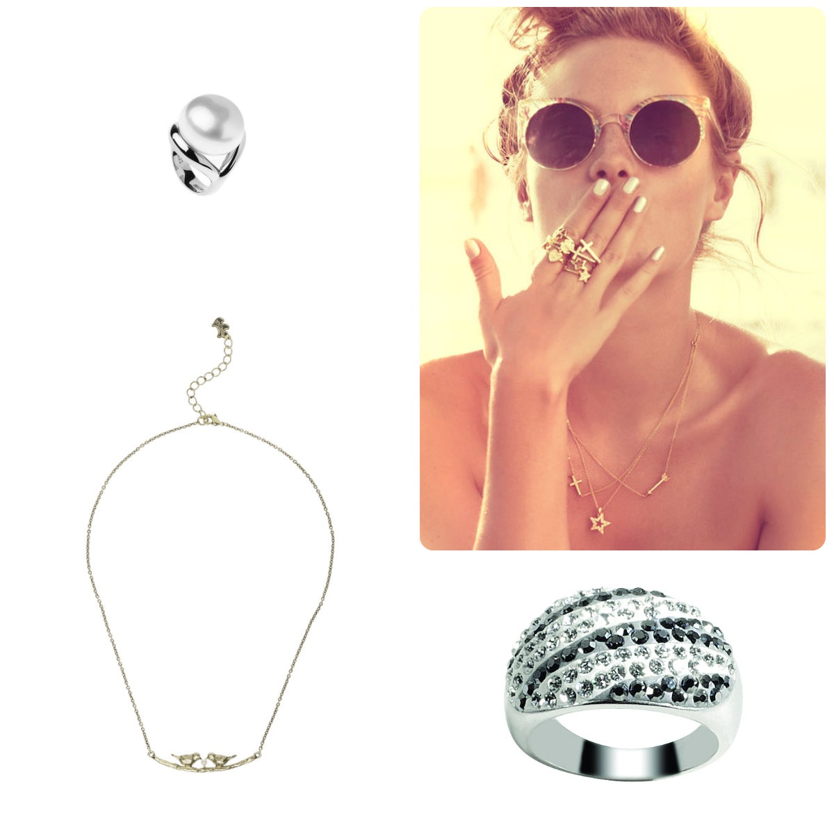 Trang suc Agatha uu dai 49% hinh anh