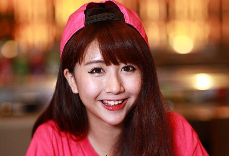 Truy tim Running Man cung Kichi Kichi hinh anh