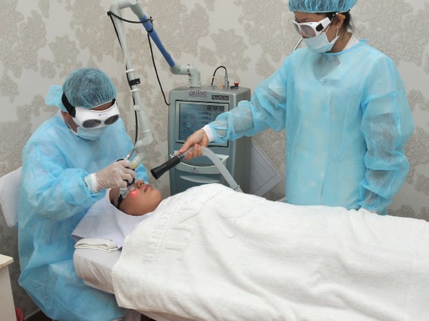 Seo co kho dieu tri? hinh anh