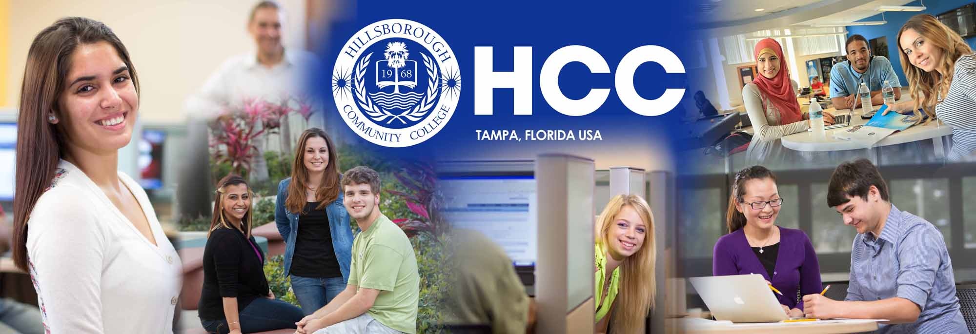 Vao DH My tu truong CD cong dong Hillsborough bang Florida hinh anh