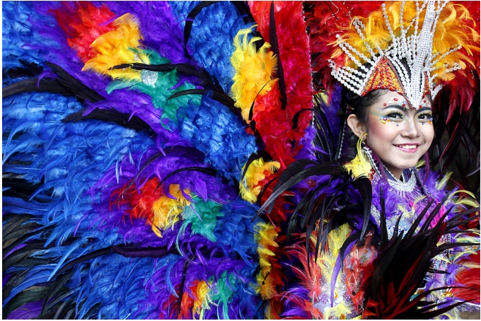 Nhung nhiep anh gia tre xuat sac nhat trong khu vuc hinh anh