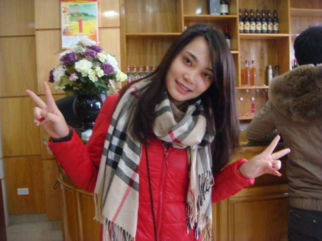 Love Bus: Khi tinh yeu den hinh anh