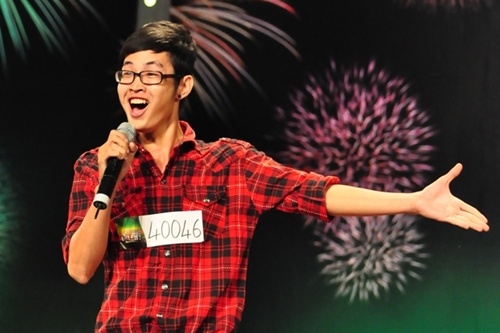 Nhung nhan to tai nang cuoc thi 'Dai su O’Star' hinh anh