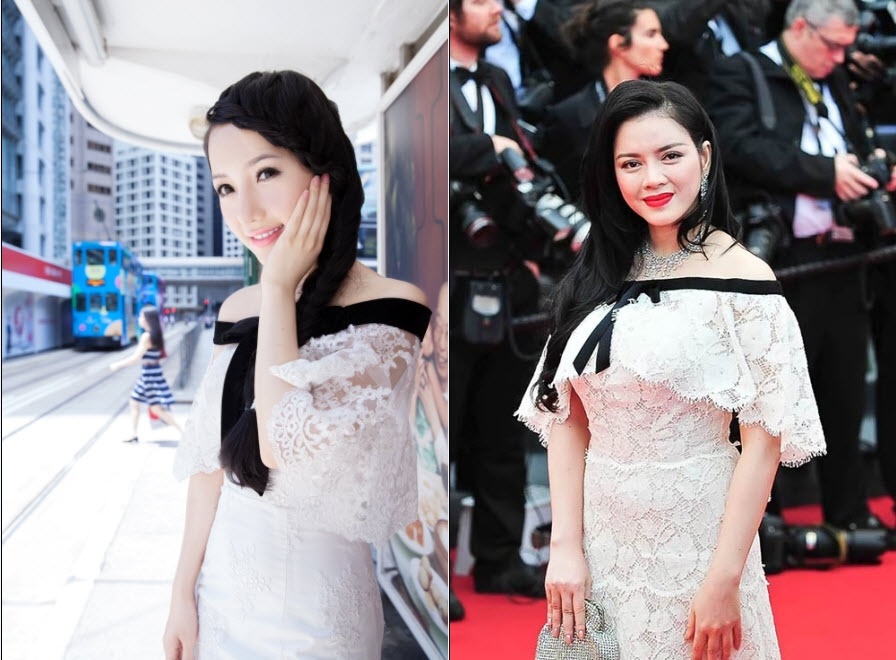 Vay 2 ty cua Ly Nha Ky lai bi 'dung hang' hinh anh