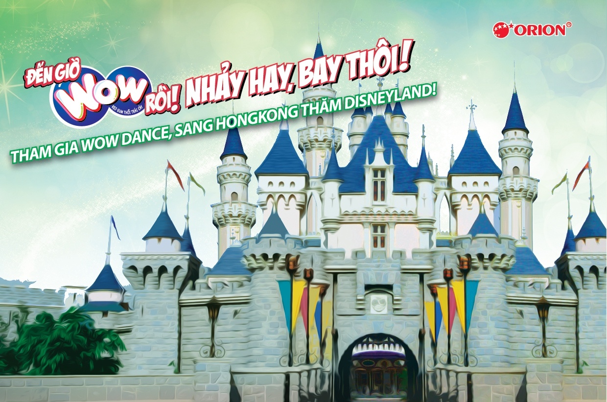 Wow dance - dieu nhay moi gay sot cong dong mang hinh anh