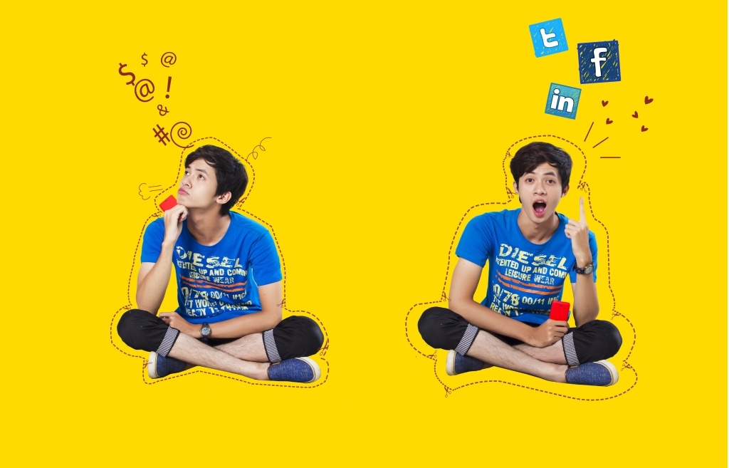 Nokia Asha 501 tung gia moi dong hanh cung sinh vien hinh anh