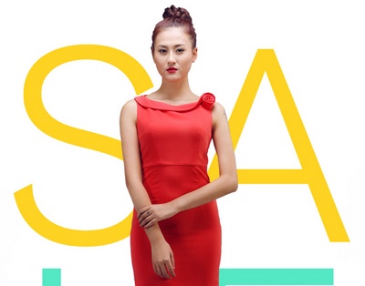 Chic-Land giam gia 50% toan bo san pham hinh anh