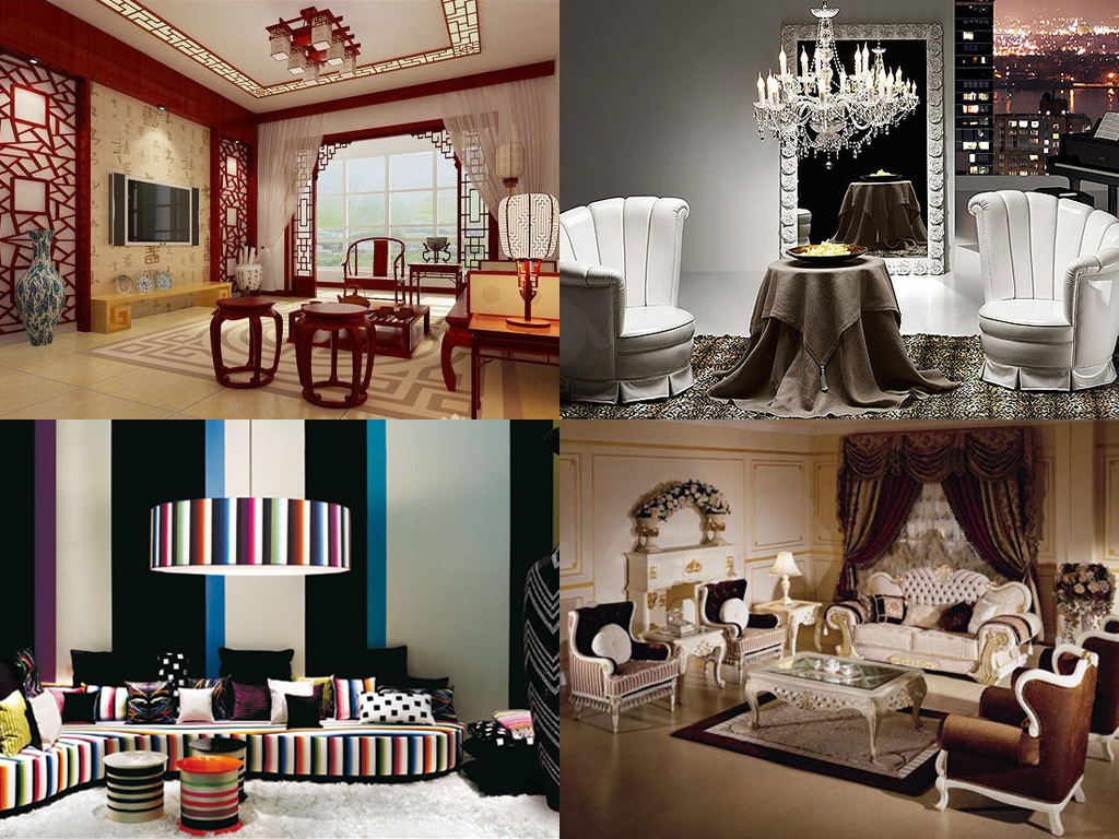 Nghe thiet ke noi that - thi truong lon cho gioi tre Viet hinh anh