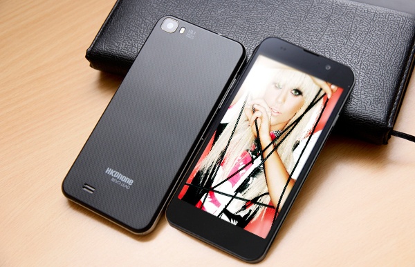 Cong nghe chong van tay cua HKPhone hinh anh