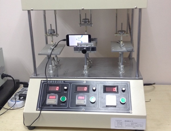 Quy trinh kiem dinh san pham cua HKPhone hinh anh