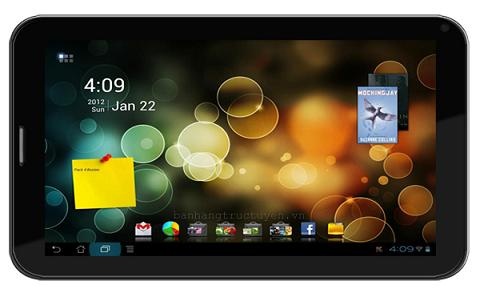 Lua chon may tinh bang gia re hinh anh