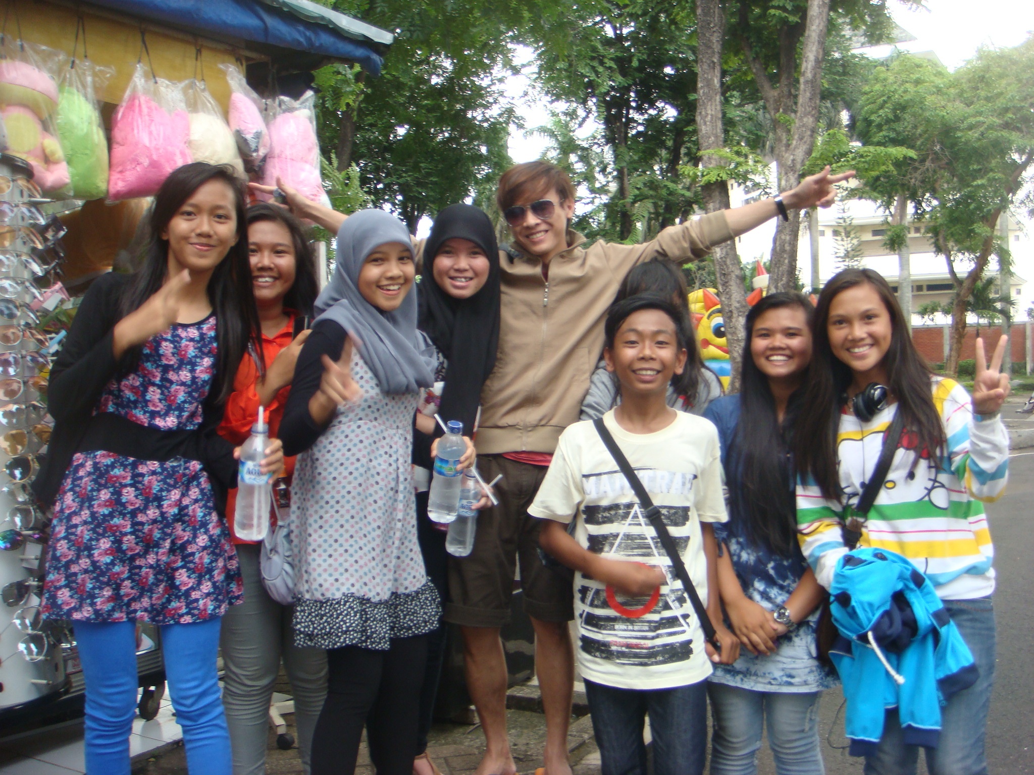 Loi to tinh cua chang trai nhut nhat hinh anh