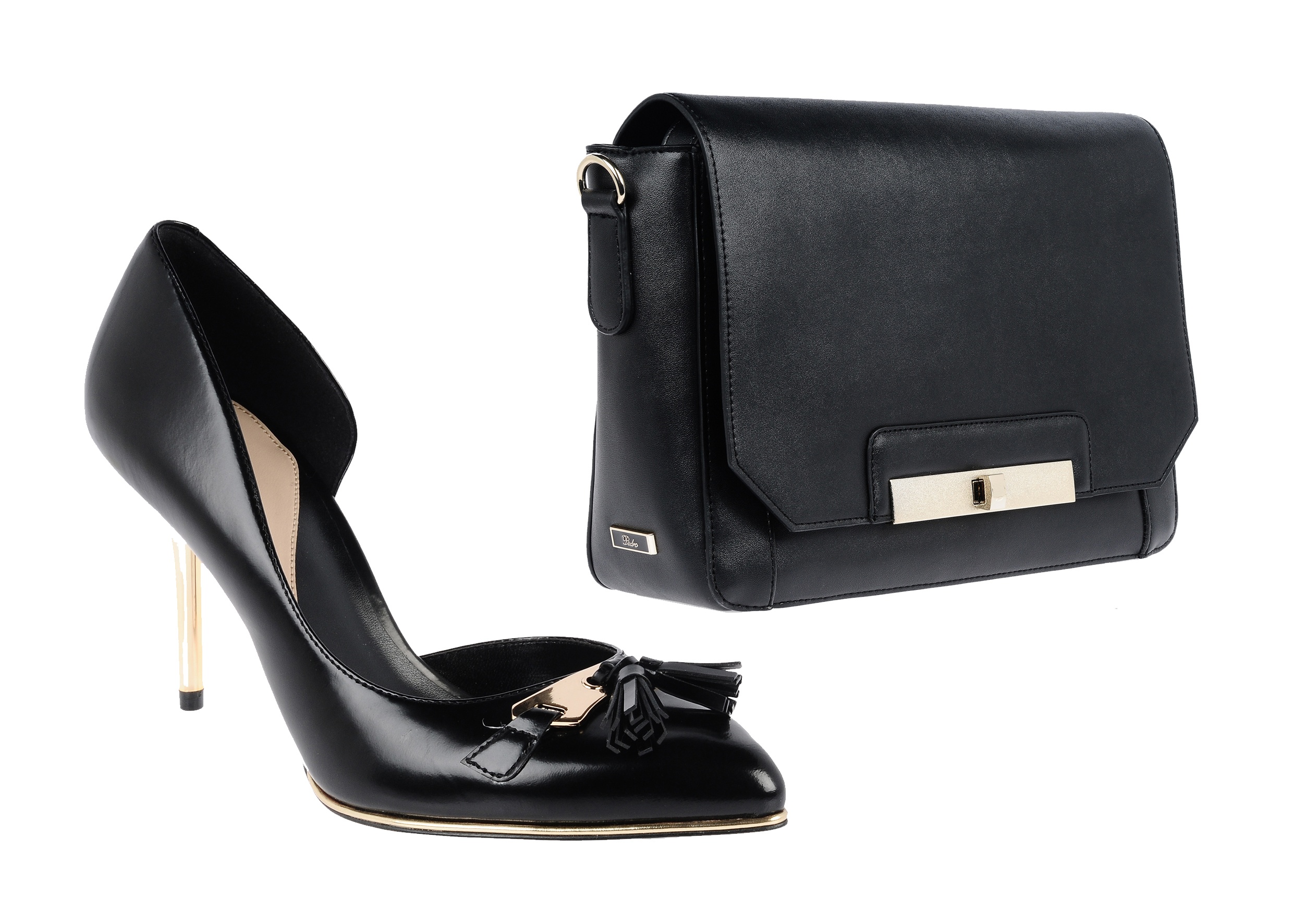 Bo suu tap thu - dong tinh te cua Pedro hinh anh