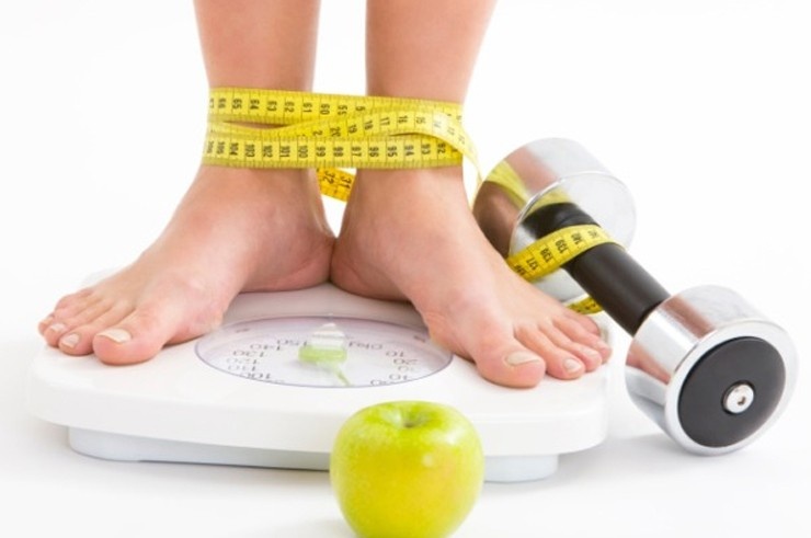 Cach so huu vong eo ly tuong hinh anh