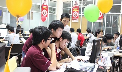Kiem tien tu mobile hinh anh