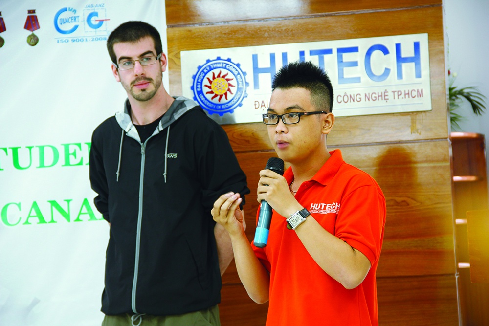 Co hoi lien thong dai hoc ngay sau khi tot nghiep cao dang hinh anh