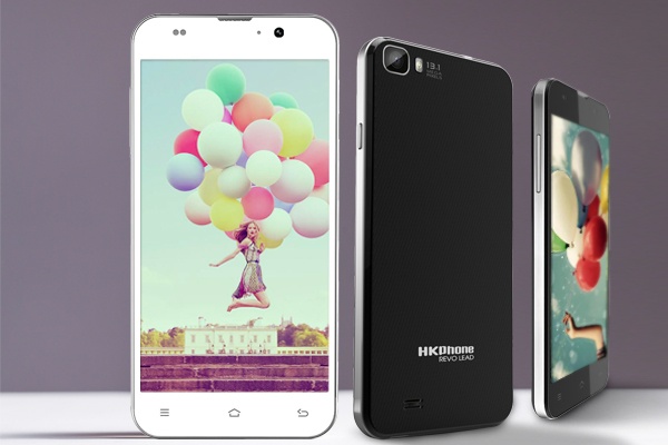 'Ra lenh' bang giong noi tren smartphone gia re hinh anh