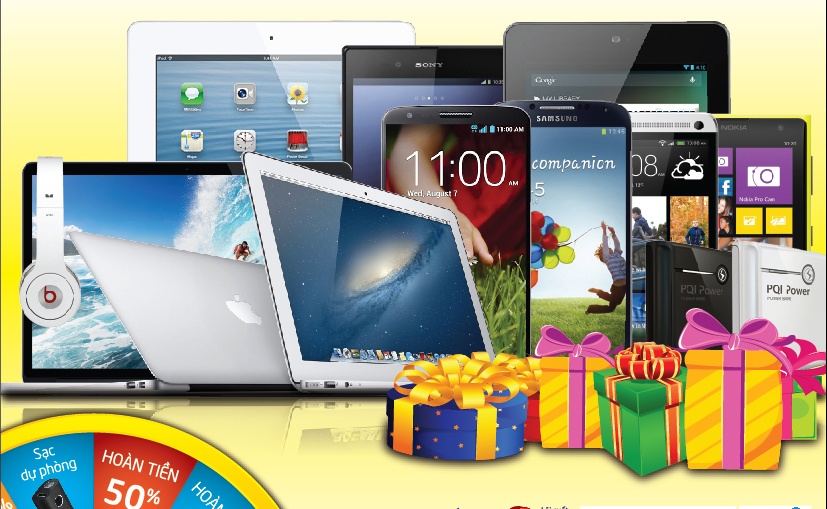 Gia tot moi ngay tai Vien Thong A hinh anh