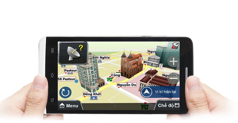 Smartphone nhieu tinh nang 'doc' hinh anh