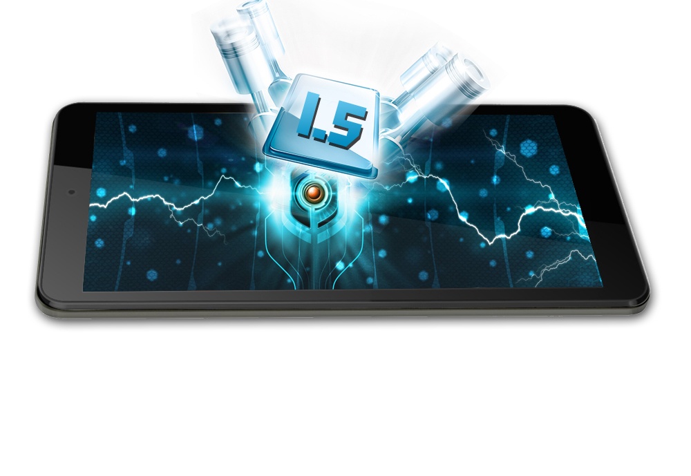 FPT Technology Products ra mat may tinh bang 7 inch hinh anh