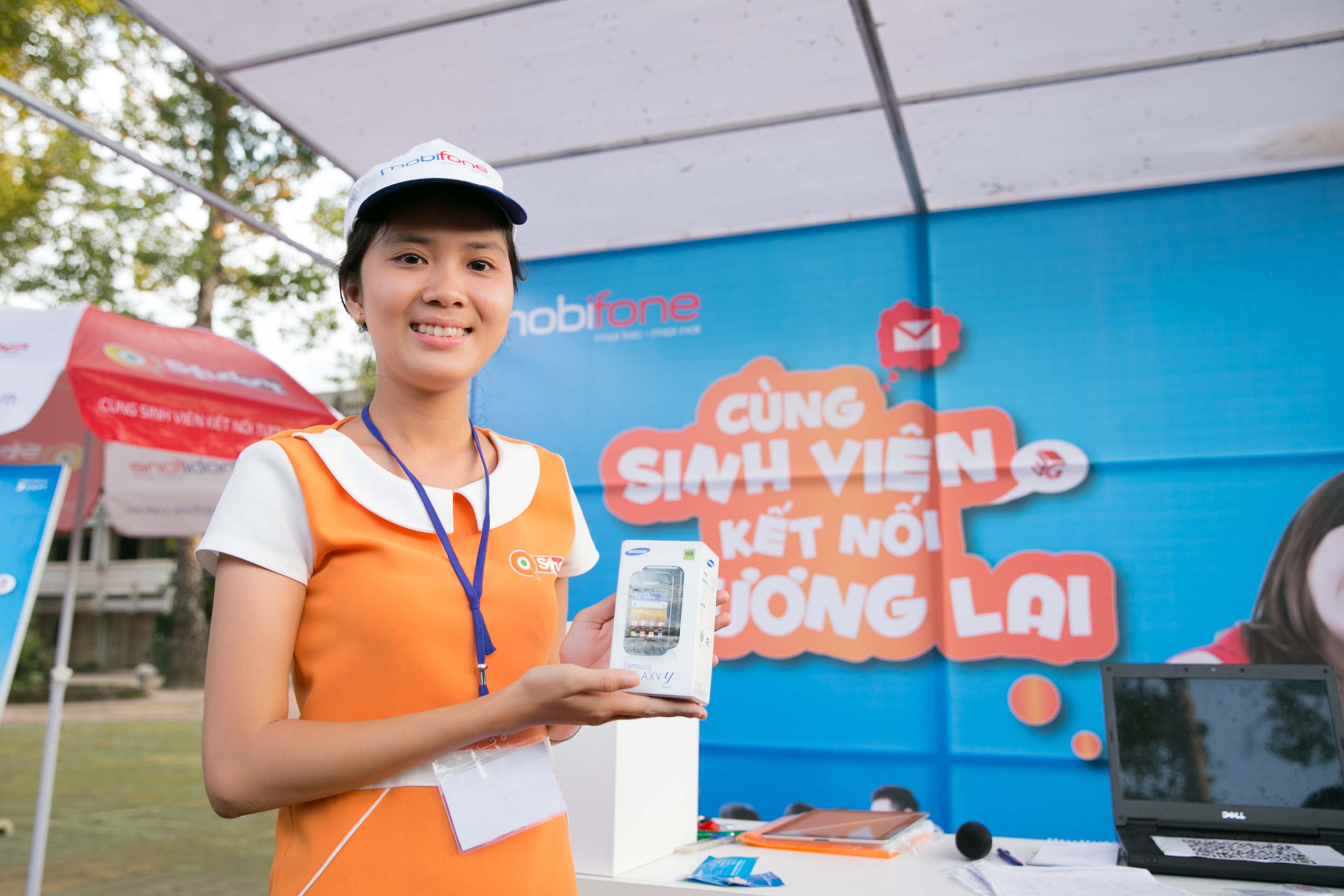 'Ket noi tuong lai' cung tan sinh vien hinh anh