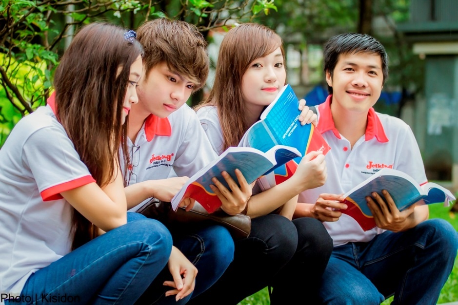 FPT Jetking tuyen sinh nganh Quan tri ha tang an ninh mang hinh anh