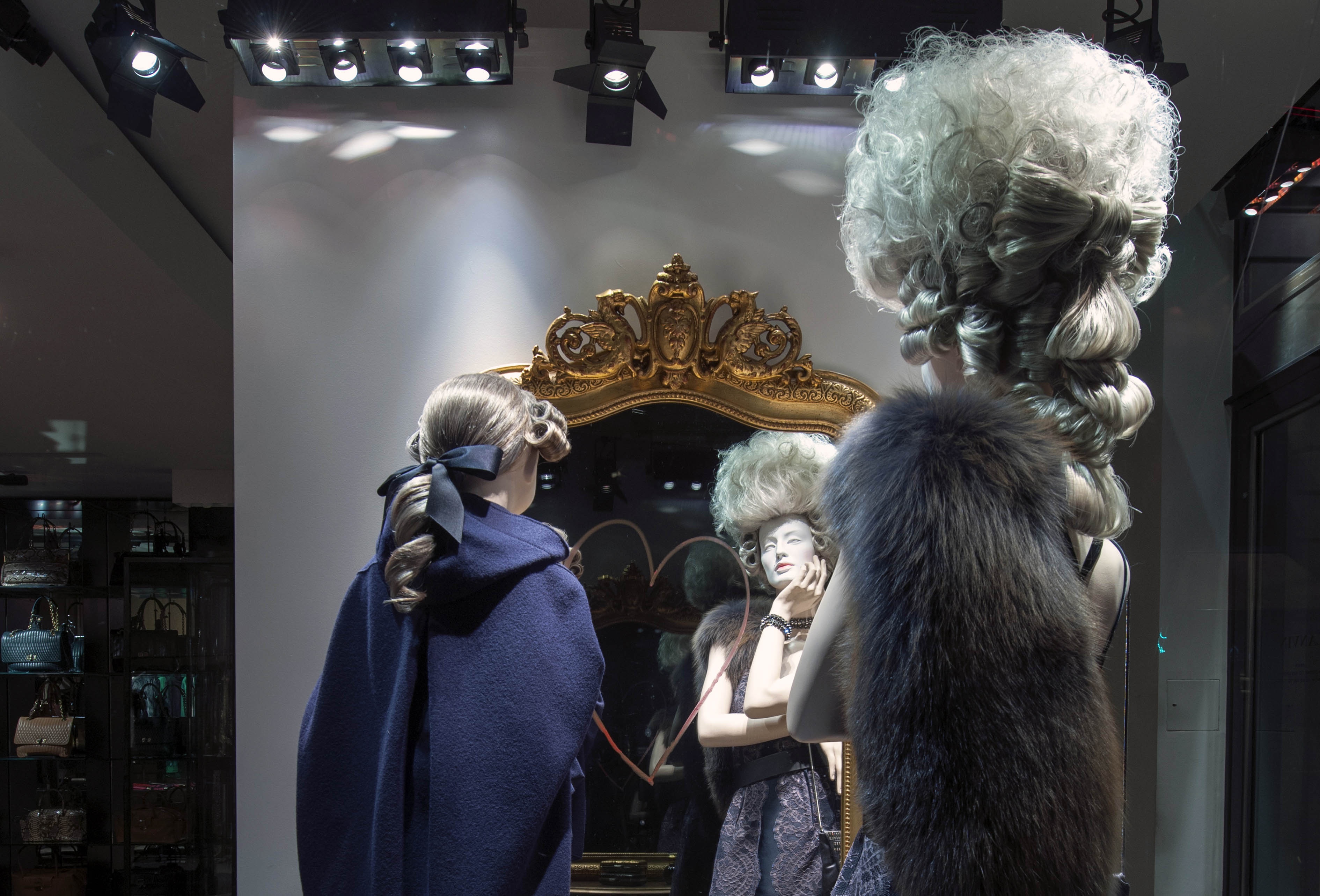 Nuoc hoa Lanvin ME cho nguoi phu nu lang man va tinh te hinh anh