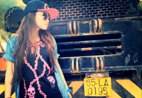 Quay video ca nhac bang smartphone hinh anh