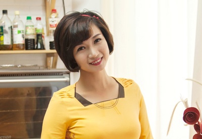 Thoi trang Sunfly tri an khach hang 20/10 hinh anh