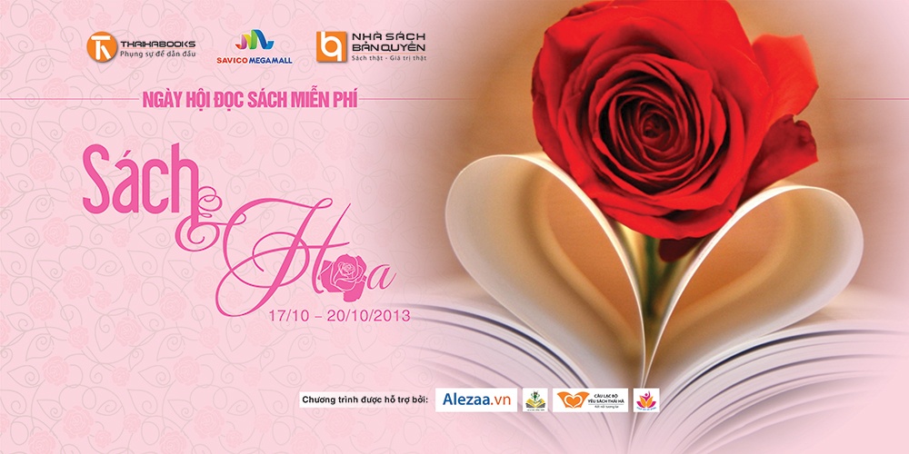 Le hoi doc sach mien phi mung ngay Phu nu Viet Nam hinh anh