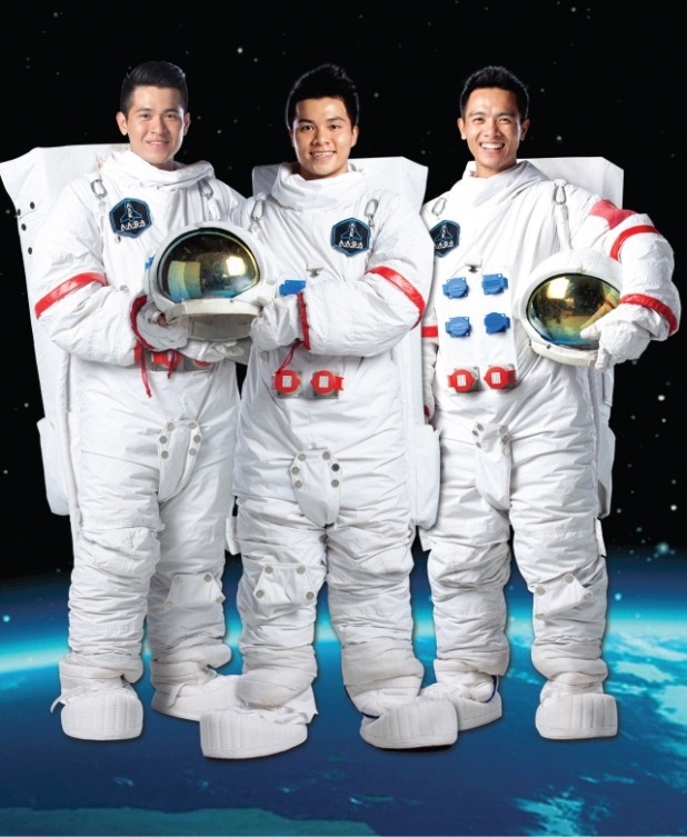 3 ung vien 'phi hanh gia' hat hit moi cua Nguyen Hong Thuan hinh anh