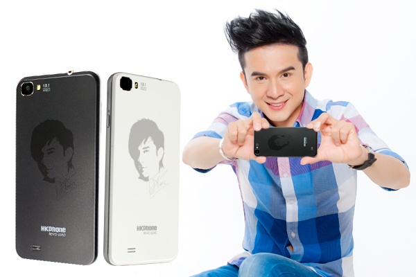 Revo LEAD phien ban Dan Truong hut khach hinh anh