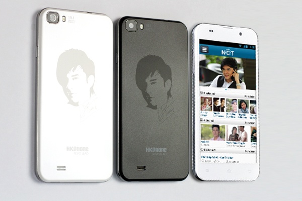 Revo LEAD phien ban Dan Truong gay sot hinh anh