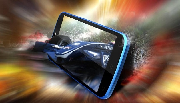 Smartphone mong 7,9 mm hinh anh