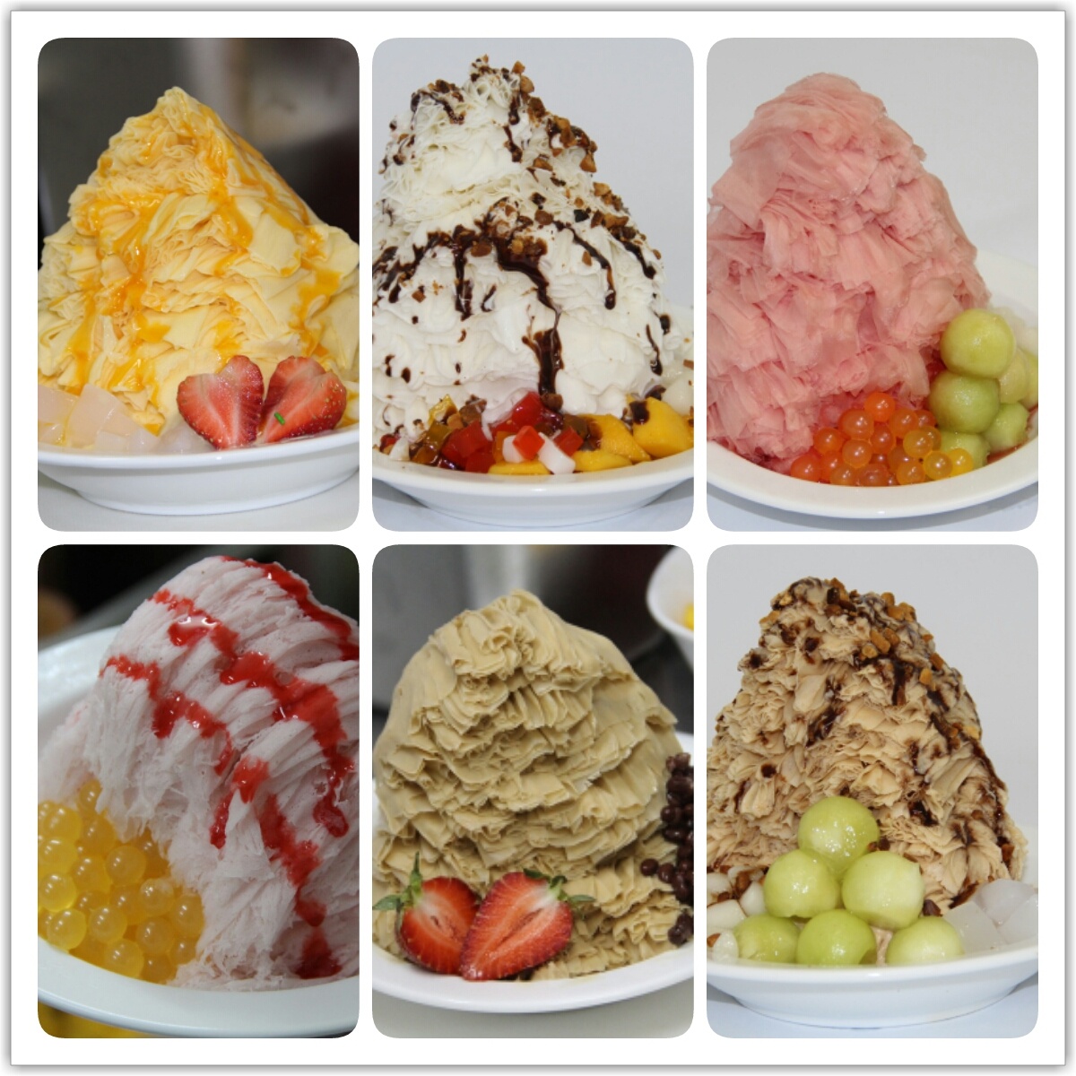 Ngon va la voi kem tuyet mat lanh tai Pacman hinh anh