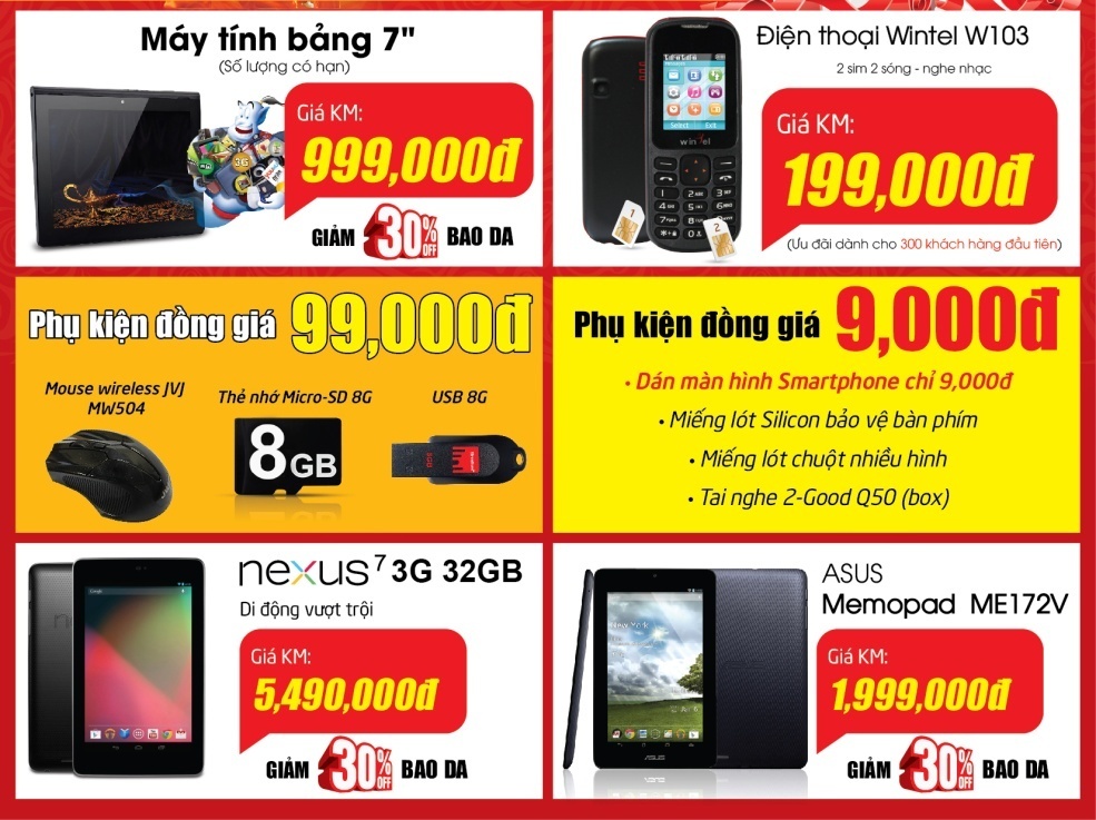 Bach Khoa Computer khai truong chi nhanh tai Q.7 (TP.HCM) hinh anh