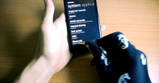 Thu do muot Lumia 625 voi… chia khoa hinh anh