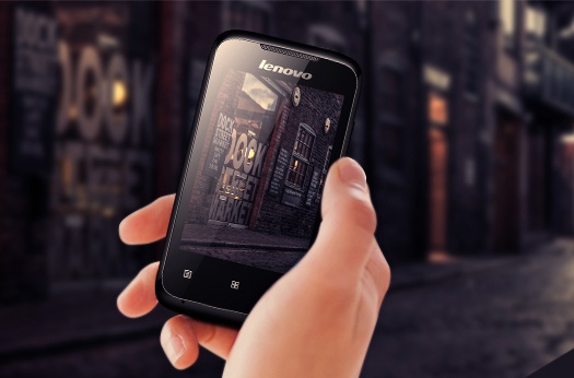 So huu smartphone Lenovo chi tu 1,39 trieu dong hinh anh