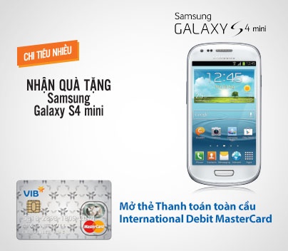 Danh gia the thanh toan toan cau cua VIB hinh anh